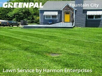Lawn Service nearby Knoxville, TN, 