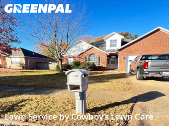 Lawn Service nearby Bentonville, AR, 