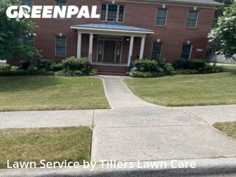 Grass Cutting nearby Huntsville, AL, 