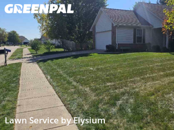 Lawn Mowing Service nearby West Lafayette, IN, 