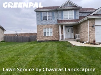 Lawn Cutting nearby New Lenox, IL, 