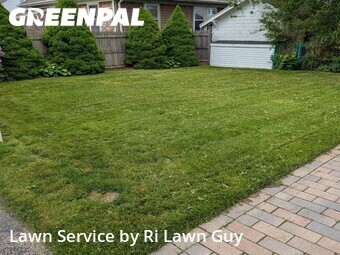 Grass Cutting nearby Newport, RI, 