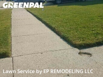 Yard Mowing nearby Grand Prairie, TX, 