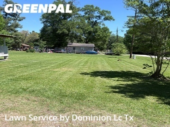 Lawn Service nearby Conroe, TX, 