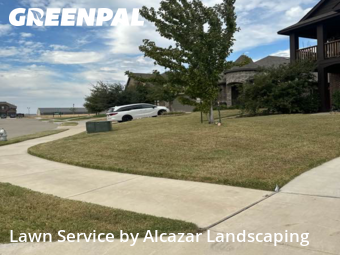 Yard Cutting nearby Fort Worth, TX, 