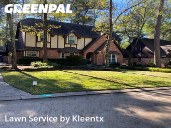 Lawn Mow nearby Spring, TX, 