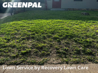 Lawn Mowing nearby Ferguson, MO, 