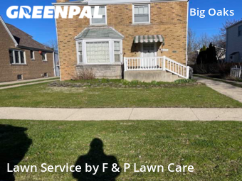 Lawn Maintenance nearby Chicago, IL, 