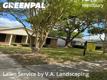 Lawn Cut nearby Houston, TX, 