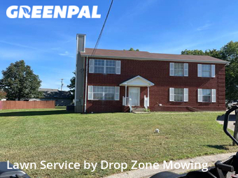 Yard Cutting nearby La Vergne, TN, 