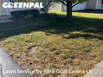 Grass Cut nearby Blacklick, OH, 