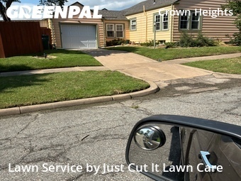 Lawn Service nearby Wichita, KS, 