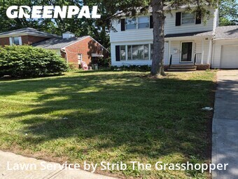 Lawn Service nearby Beachwood, OH, 