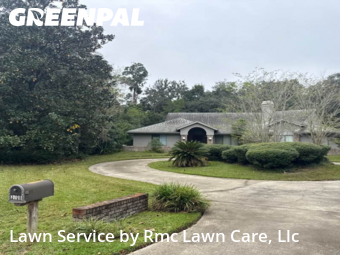 Mowing Services in Gainesville, 32608, Backyard Mowing by Rmc Lawn Care, Llc, work completed in Nov , 2025
