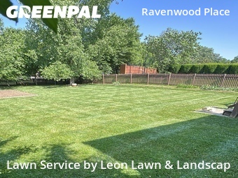 Lawn Care Service nearby Olathe, KS, 