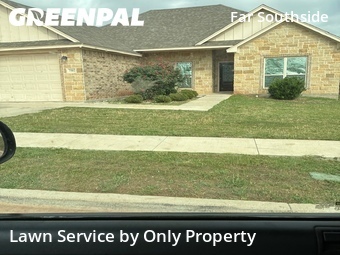 Grass Cutting nearby Abilene, TX, 