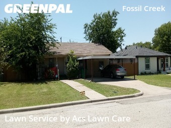 Lawn Service nearby Haltom City, TX, 