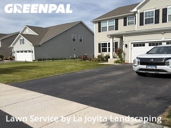 Lawn Mow nearby Joliet, IL, 