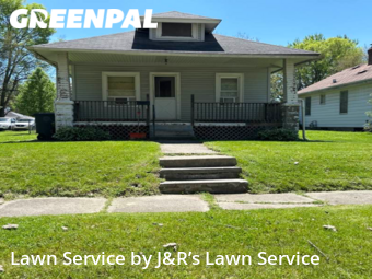 Yard Mowing nearby South Bend, IN, 