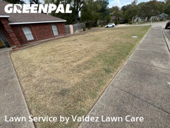 Lawn Service nearby De Soto, TX, 