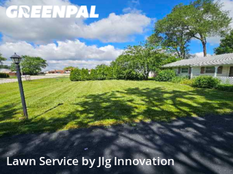 Lawn Service nearby Orland Park, IL, 