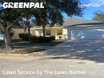 Lawn Care nearby Rockledge, FL, 