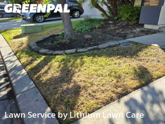 Work completed by yard-maintenance-professionals-in-Murrieta-CA