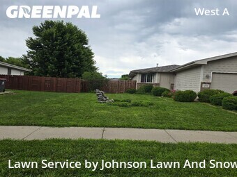 Landscaping Services In Lincoln,68522,Landscaping Services by Johnson Lawn And Snow, work completed in Jun , 2026