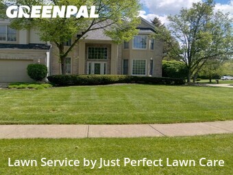 Lawn Maintenance nearby Strongsville, OH, 