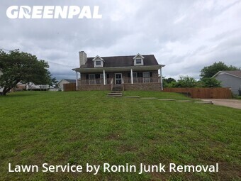 Yard Cutting nearby Clarksville, TN, 