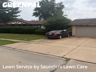 Lawn Care nearby Florissant, MO, 
