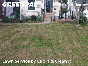 Lawn Cutting nearby Louisville, KY, 
