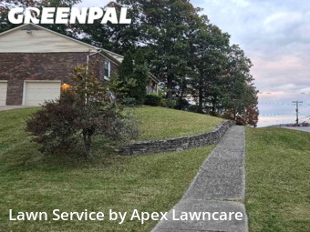 Lawn Care nearby Louisville, KY, 