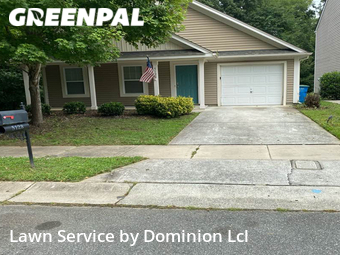 Lawn Care Service nearby Charlotte, TX, 