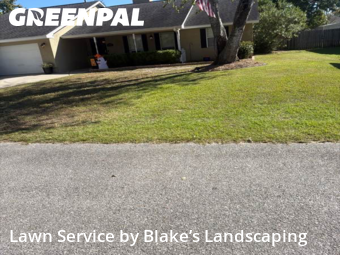 Lawn Mowing Service nearby Lynn Haven, FL, 