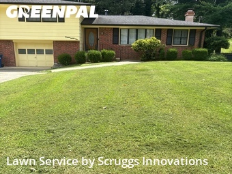 Lawn Care nearby College Park, GA, 