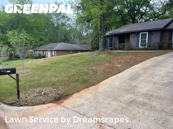 Lawn Care Service nearby Auburn, AL, 