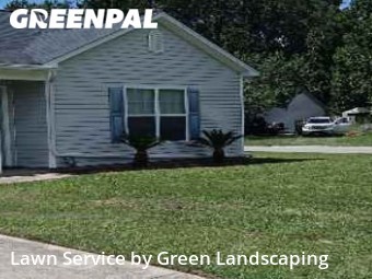 Lawn Service nearby Summerville, SC, 