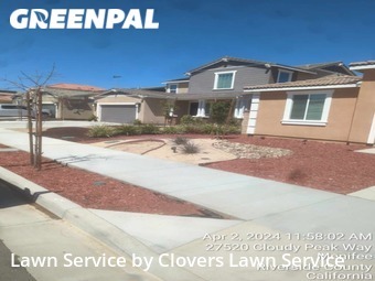 Lawn Maintenance nearby Menifee, CA, 