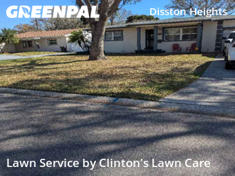 Lawn Cut nearby Saint Petersburg, FL, 