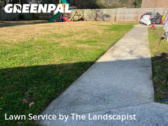 Lawn Care nearby Ladson, SC, 