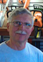 Valley Saw & Garden Equipment Owner Photo
