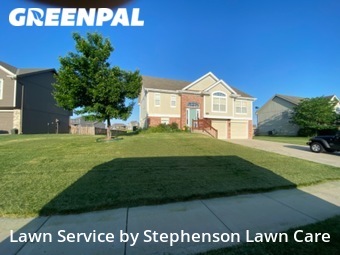 Yard Mowing nearby Kansas City, MO, 
