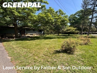 Lawn Mowing Service nearby Arden Hills, MN, 