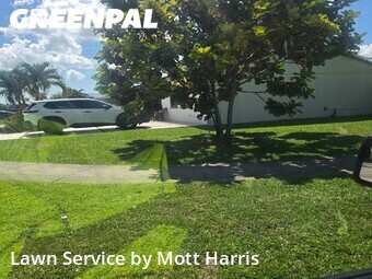 Yard Mowing nearby Margate, FL, 
