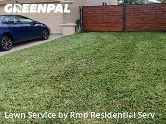 Yard Mowing nearby Pembroke Pines, FL, 