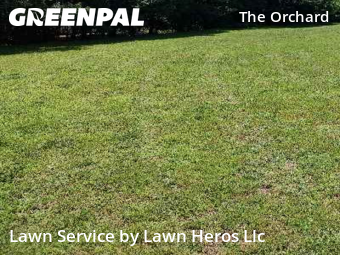 Yard Cutting nearby Greensboro, NC, 