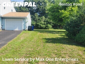 Lawn Maintenance nearby Springfield, MA, 