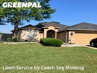 Lawn Service nearby Mc Kinney, TX, 