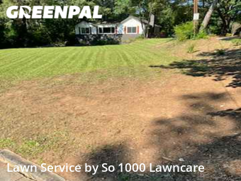 Lawn Service nearby Decatur, GA, 